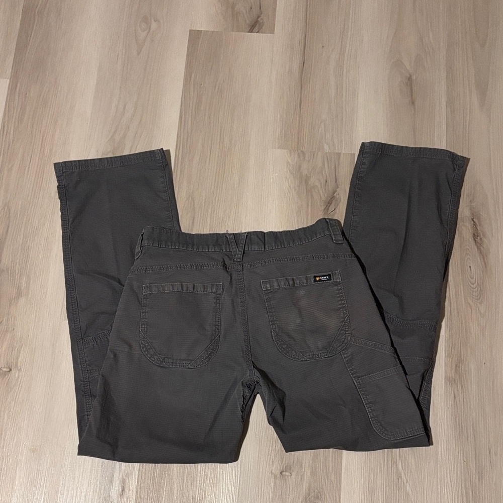 HAWX work pants